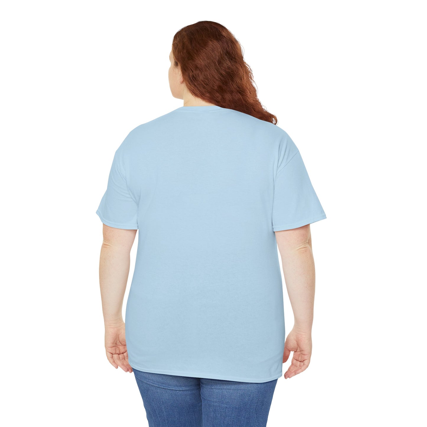 Velcro Human Tee - Bold Colours Statement Unisex T-Shirt for Dog Lovers